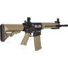 Airsoftová zbraň SA-F02 FLEX™ - Half-Tan, mosfet GATE X-ASR, Specna Arms, SA-F01 03