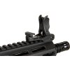 Specna Arms Airsoftová zbraň SA-F03 FLEX™ - černá, mosfet GATE X-ASR, Specna Arms, SA-F01 12