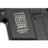 Specna Arms Airsoftová zbraň SA-F03 FLEX™ - černá, mosfet GATE X-ASR, Specna Arms, SA-F01 14