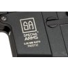 Specna Arms Airsoftová zbraň SA-F03 FLEX™ - černá, mosfet GATE X-ASR, Specna Arms, SA-F01 14