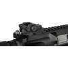 Specna Arms Airsoftová zbraň SA-F03 FLEX™ - černá, mosfet GATE X-ASR, Specna Arms, SA-F01 09