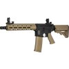 Specna Arms Airsoftová zbraň SA-F03 FLEX™ - Half-Tan, mosfet GATE X-ASR, Specna Arms, SA-F01 03