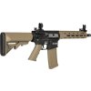 Specna Arms Airsoftová zbraň SA-F03 FLEX™ - Half-Tan, mosfet GATE X-ASR, Specna Arms, SA-F01 06
