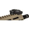 Specna Arms Airsoftová zbraň SA-F03 FLEX™ - Half-Tan, mosfet GATE X-ASR, Specna Arms, SA-F01 07