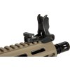 Specna Arms Airsoftová zbraň SA-F03 FLEX™ - Half-Tan, mosfet GATE X-ASR, Specna Arms, SA-F01 08