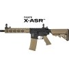 Specna Arms Airsoftová zbraň SA-F03 FLEX™ - Half-Tan, mosfet GATE X-ASR, Specna Arms, SA-F01 01