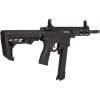 Airsoftový samopal SA-FX01 FLEX™ - černý, mosfet GATE X-ASR, Specna Arms, SA-FX01 04