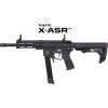 Airsoftový samopal SA-FX01 FLEX™ - černý, mosfet GATE X-ASR, Specna Arms, SA-FX01 01