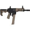 SPE Airsoftový samopal SA-FX01 FLEX™ - Half-Tan, mosfet GATE X-ASR, Specna Arms, SA-FX01 03