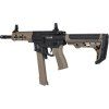 SPE Airsoftový samopal SA-FX01 FLEX™ - Half-Tan, mosfet GATE X-ASR, Specna Arms, SA-FX01 04