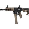SPE Airsoftový samopal SA-FX01 FLEX™ - Half-Tan, mosfet GATE X-ASR, Specna Arms, SA-FX01 05