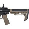 SPE Airsoftový samopal SA-FX01 FLEX™ - Half-Tan, mosfet GATE X-ASR, Specna Arms, SA-FX01 06