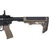 SPE Airsoftový samopal SA-FX01 FLEX™ - Half-Tan, mosfet GATE X-ASR, Specna Arms, SA-FX01 07
