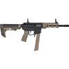 SPE Airsoftový samopal SA-FX01 FLEX™ - Half-Tan, mosfet GATE X-ASR, Specna Arms, SA-FX01 01