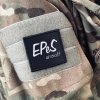 Textilní nášivka "EPeS airsoft" 02