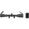 VEC Puškohled VictOptics C4 3-12x40 SFP - černý, Vector Optics 03