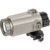 VEC Zvětšovací optika Maverick-III SOP, 3x22 - FDE, Vector Optics 02