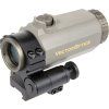 VEC Zvětšovací optika Maverick-III SOP, 3x22 - FDE, Vector Optics 01