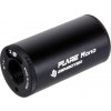 Nasvětlovací tlumič FLARE MONO 54x28mm - černý, +11mm a -14mm, E-Shooter 01