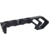 JJA Hliníková rukojeť TD MOD na M-LOK - černá, JJ Airsoft 01