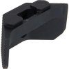 JJA CNC univerzální opěrka palce TMRS V3 na M-LOK/KeyMod - černá, JJ Airsoft 02