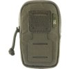 Malá víceúčelová kapsa Elite 13x6x3 cm - Ranger Green, M-Tac 02