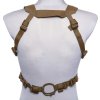 Mtc Minimalistický Chest Rig Palianytsia Elite - Coyote, M-Tac 05