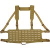 Mtc Minimalistický Chest Rig Palianytsia Elite - Coyote, M-Tac 08