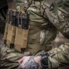 Mtc Minimalistický Chest Rig Palianytsia Elite - Coyote, M-Tac 17