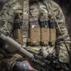 Mtc Minimalistický Chest Rig Palianytsia Elite - Coyote, M-Tac 18