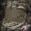 Mtc Minimalistický Chest Rig Palianytsia Elite - Coyote, M-Tac 20