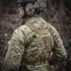 Mtc Minimalistický Chest Rig Palianytsia Elite - Coyote, M-Tac 21