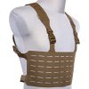 Mtc Minimalistický Chest Rig Palianytsia Elite - Coyote, M-Tac 03