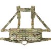 Minimalistický Chest Rig Palianytsia Elite - Multicam, M-Tac 07