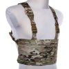 Minimalistický Chest Rig Palianytsia Elite - Multicam, M-Tac 03