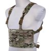 Minimalistický Chest Rig Palianytsia Elite - Multicam, M-Tac 01