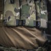 Flexibilní sumka Laser Cut pro M4/AK na MOLLE - Multicam, M-Tac 09