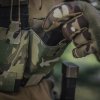 Flexibilní sumka Laser Cut pro M4/AK na MOLLE - Multicam, M-Tac 14