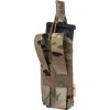 Flexibilní sumka Laser Cut pro M4/AK na MOLLE - Multicam, M-Tac 04