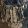 Mtc Sumka pro pistolový zásobník Gen.III na MOLLE - Multicam, M-Tac 15