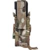 Mtc Sumka pro pistolový zásobník Gen.III na MOLLE - Multicam, M-Tac 02