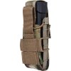 Mtc Sumka pro pistolový zásobník Gen.III na MOLLE - Multicam, M-Tac 04