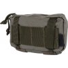 Admin sumka / organizér Elite na MOLLE - Ranger Green, M-Tac 07