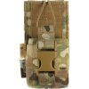 Sumka pro vysílačku Motorola 4400/4800 na MOLLE - Multicam, M-Tac 08