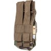 Sumka pro vysílačku Motorola 4400/4800 na MOLLE - Multicam, M-Tac 04