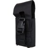 Nastavitelná sumka pro velkou vysílačku PRC-152/PRC-148 na MOLLE - černá, Primal Gear 01