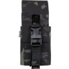 PRI Nastavitelná sumka pro velkou vysílačku PRC-152/PRC-148 na MOLLE - Multicam Black, Primal Gear 02