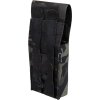 PRI Nastavitelná sumka pro velkou vysílačku PRC-152/PRC-148 na MOLLE - Multicam Black, Primal Gear 04