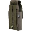 PRI Nastavitelná sumka pro velkou vysílačku PRC-152/PRC-148 na MOLLE - Ranger Green, Primal Gear 04