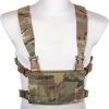 PRI Lehký Chest Rig - Multicam, Primal Gear 02